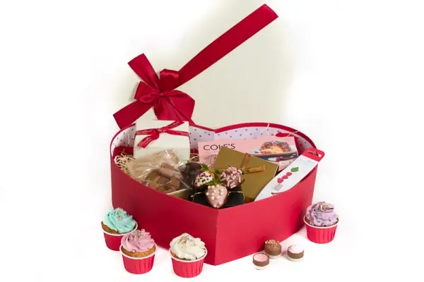 Truly Scrumptious Gift Box