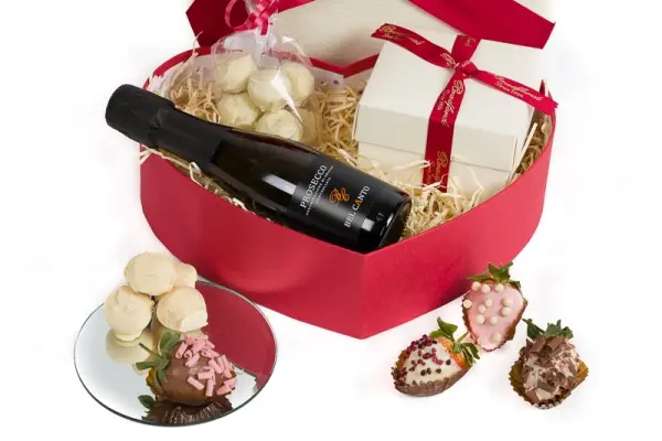 Sparkling Luxury Gift Box