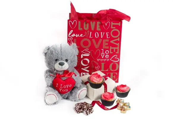 Love Gift Bag