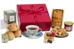 Afternoon Tea and Cake Gift Box