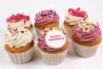 Personalised Strawberry and Cream Sensations - Box of 6