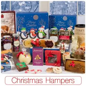 Christmas Hampers