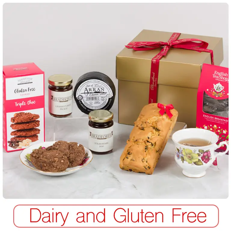 Gluten Free Gifts