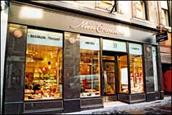 Miss Cranstons Tearooms